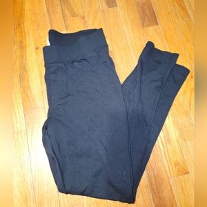 SEVEN7 JEANS BRAND SKINNY JEGGING: M